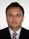 Suad Omerašević Suad Omerašević